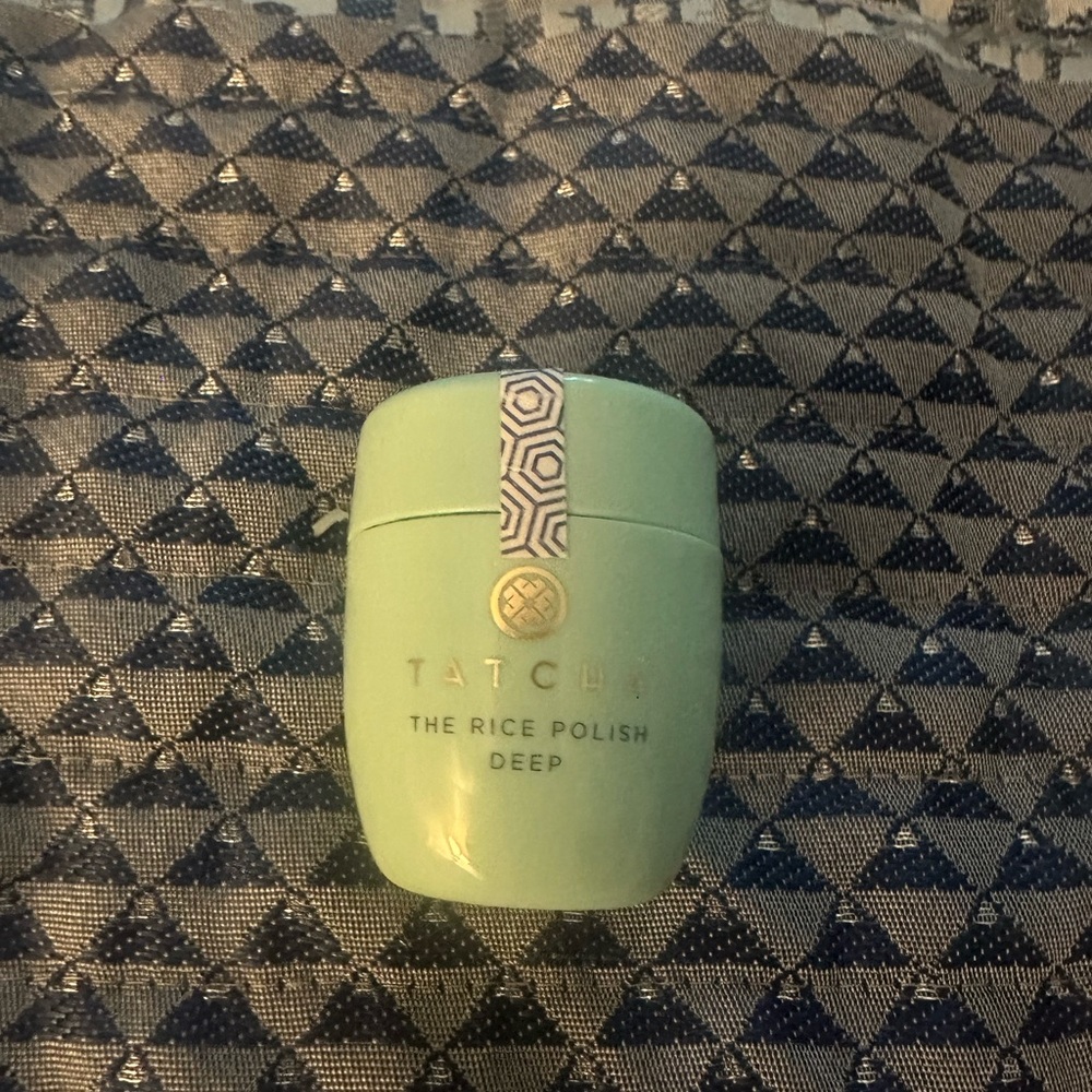 Tatcha The Rice Polish Deep - Picture 4 of 4